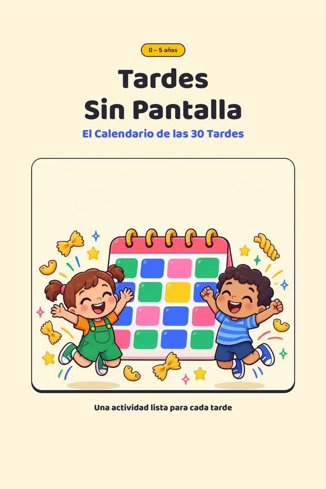 La tapa y los 30 días